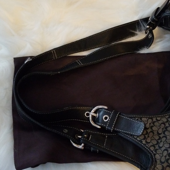 Coach Handbag - Picture 4 of 8